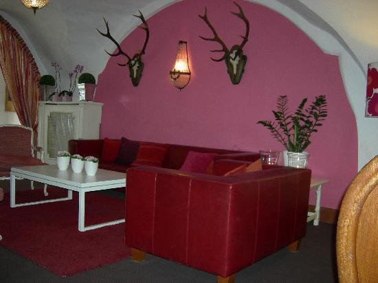 Chalet Strasshofer Kitzbühel Exterior foto