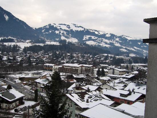 Chalet Strasshofer Kitzbühel Exterior foto