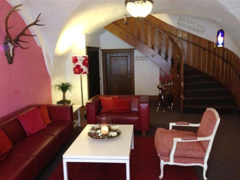 Chalet Strasshofer Kitzbühel Exterior foto